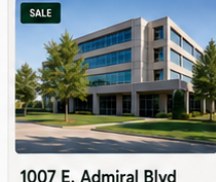 1007 E. Admiral Blvd