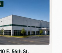 10910 E. 56th St.