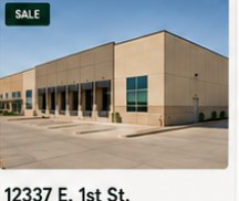 12337 E. 1st St.