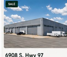 6908 S. Hwy 97
