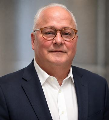 Jeff D. Thompson